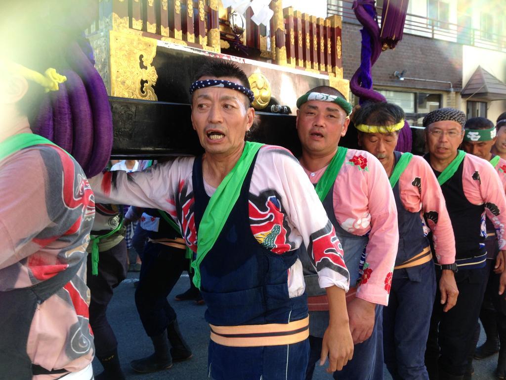 Retreat Wabi-Sabi - Walk To Ohama Beach - Max 12 Ppl Shimoda  Luaran gambar