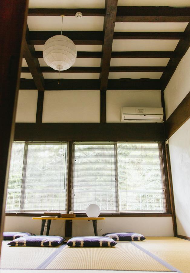 Retreat Wabi-Sabi - Walk To Ohama Beach - Max 12 Ppl Shimoda  Luaran gambar